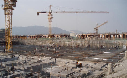 建筑資質(zhì)代辦審核需要多久？